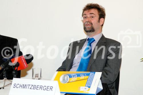 (c) fotodienst/Dan Carabas - Wien 29.04.08 - Pressekonferenz Initiative Sicher ist Sicher: Frisch Dich Auf! - Voller Impfschutz für junge Erwachsene