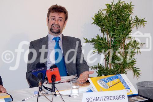 (c) fotodienst/Dan Carabas - Wien 29.04.08 - Pressekonferenz Initiative Sicher ist Sicher: Frisch Dich Auf! - Voller Impfschutz für junge Erwachsene