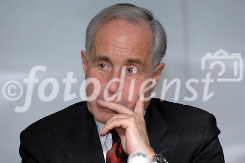 Neue österreichweite Rauchstopp-Initiative. Foto: Univ.-Prof. Dr. Michael KunzeÖsterreichisches Nikotininstitut©fotodienst/Nadine Bargad