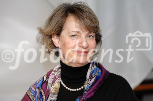 Neue österreichweite Rauchstopp-Initiative. Foto: Dr. Michaela TrnkaGesellschaft für Integrative Ganzheitsmedizin©fotodienst/Nadine Bargad