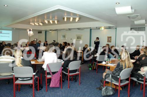 Neue österreichweite Rauchstopp-Initiative. ©fotodienst/Nadine Bargad