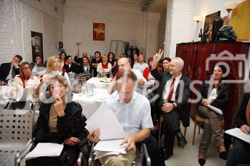 'Feuer bis zum Hals: Wenn Sodbrennen zur Qual wird'
(C) fotodienst; Martina Draper
