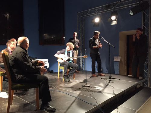 Die Europäischen Toleranzgespräche im Kärntner Bergdorf Fresach wurden Freitag Abend mit einem 