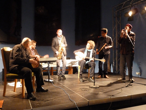 Die Europäischen Toleranzgespräche im Kärntner Bergdorf Fresach wurden Freitag Abend mit einem 