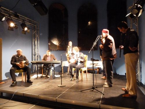 Die Europäischen Toleranzgespräche im Kärntner Bergdorf Fresach wurden Freitag Abend mit einem 