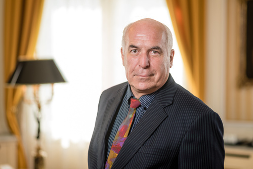 Fotaufnahmen aus Anlass des Neustarts der börsenotierten Beteiligungsholding Gentlemen's Equity S.A. u.a. mit dem Verwaltungsratsmitgliedern Nikola Trajanov und Hans Peter Wachter sowie GE-Clubmitgliedern. © Fotodienst/Klaus Ranger 2016 - Verwendung des Fotomaterials ausschließlich für und i.Z.m. Gentlemen's Equity.