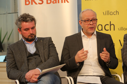 Programmvorschau auf die Toleranzgespräche 2020 zum Thema 