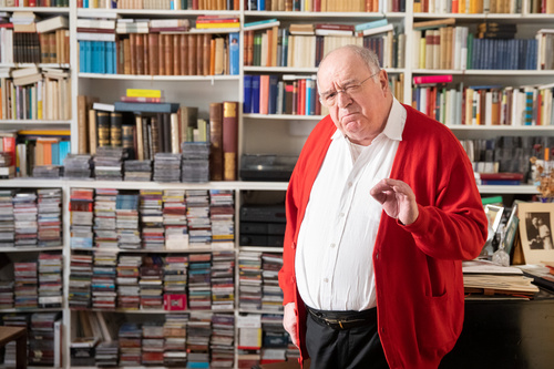 (c) www.fotodienst.at / Anna Rauchenberger – Wien, 23.04.2021 - Der Philosoph, Komponist und Musikmanager Rainer Bischof ist am 21. Mai zu Gast beim Wirtschaftsforum der Europäischen Toleranzgespräche im Kärntner Bergdorf Fresach. Er spricht darüber, warum Manager Mut machen müssen und Musik dabei helfen kann.