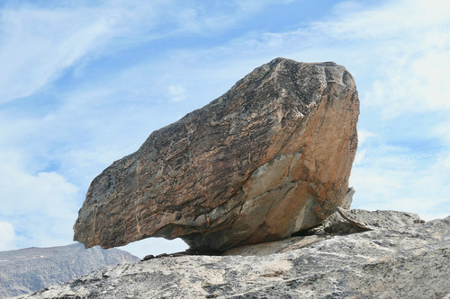 Das Monte-Rosa-Bergmassiv mit Matterhorn und Dufourspitze gehört zu den berühmtesten alpinen Fotomotiven. Auch diese Gletscherregion spürt den Klimawandel.