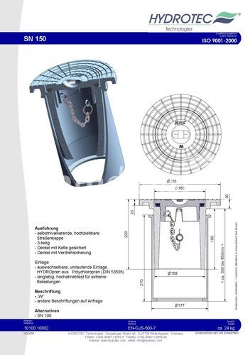 Mit attraktiven Innovationen präsentiert sich Bauprofi QUESTER  auf der Bauen + Wohnen 2010. im Bild: AET TYPE SN