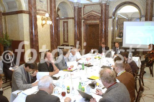 Pressekonferenz zum Thema - Kapsch TrafficCom kauft argentinischen Mautspezialisten: 