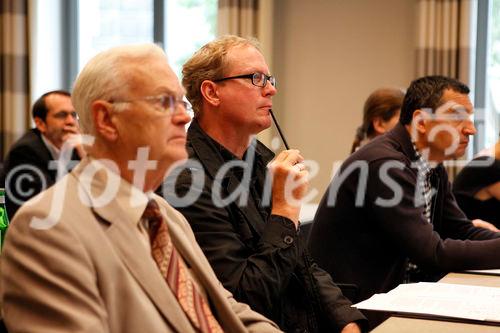 (C) red dot design / Kathrin Heller 15.07.2011 
Pressekonferenz im Hotel de Rome, Berlin