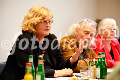 (C) fotodienst / Kathrin Heller 15.07.2011 
Pressekonferenz im Hotel de Rome, Berlin