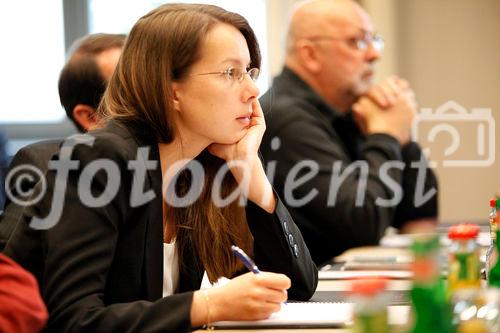 (C) fotodienst / Kathrin Heller 15.07.2011 
Pressekonferenz im Hotel de Rome, Berlin