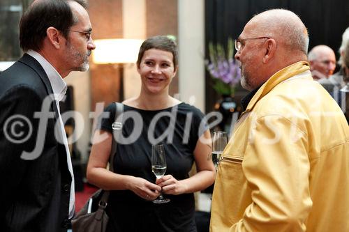 (C) fotodienst / Kathrin Heller 15.07.2011 
Pressekonferenz im Hotel de Rome, Berlin