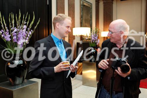 (C) fotodienst / Kathrin Heller 15.07.2011 
Pressekonferenz im Hotel de Rome, Berlin