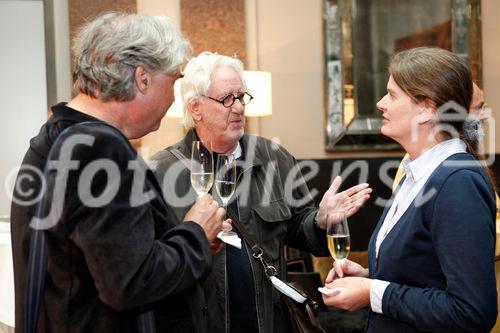 (C) fotodienst / Kathrin Heller 15.07.2011 
Pressekonferenz im Hotel de Rome, Berlin