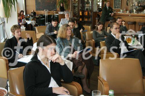 (C) fotodienst/Anna Rauchenberger - Wien 08.01.2007  - VBI erwirbt die OJSC Elektron Bank im westukrainischen Lemberg. Durch die Akquisition wächst das Netzwerk der VBI un einen wichtigen Partner. 