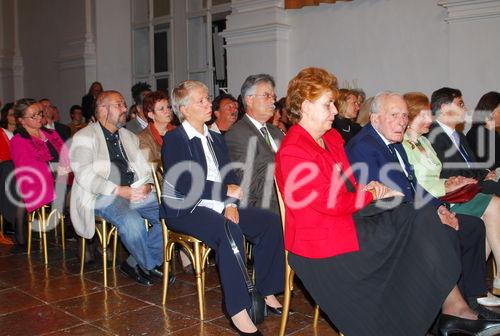 Eröffnung 12. Jazzherbst in Salzburg

                            
