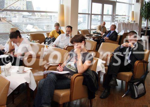 (C) fotodienst/Anna Rauchenberger - Wien 29.06.2006 - Die ARGEV ist 2005 weiter auf Erfolgskurs: Die Leichtverpackungssammlung wurde komplett umgestellt, die Sammelqualität ist auf bestem Niveau und höhere Zielvorgaben wurden erfüllt. 