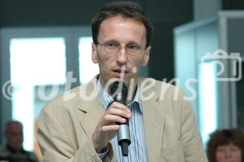 (c) Fotodienst/ Daniel K. Gebhart - Jahres-Pressekonferenz der Gebrüder Weiss GmbH - Foto: Presse.