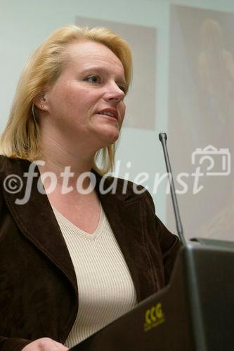 10. Schweizer Pressefoto Award 2006. Bild: Manuela Stier, Stier Communications, Jury Mitglied