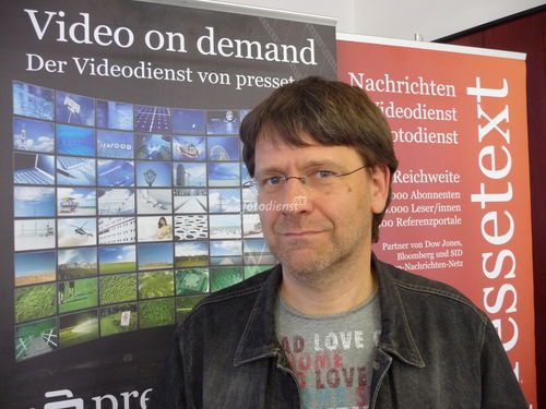 Acht Stationen in zehn Tagen: das war die Social Media Praxis Tour 2011 durch Deutschland. Auftakt war in Nürnberg am 23. Mai. Martin Goldmann von RedGo.TV referierte zum Thema Video.