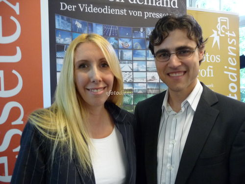 Acht Stationen in zehn Tagen: das war die Social Media Praxis Tour 2011 durch Deutschland. Gastreferenten Katharina Kruppa von DreanJ und Thomas Majchrzak am 31. Mai in Köln.