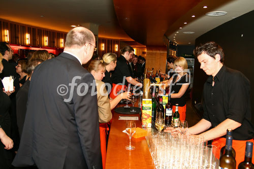 Die Aftershow Party im Admiralspalast zur Preisverleihung des Deutschen Preises für Wirtschaftskommunikation. (C)Fotodienst/Jan-Paul Kupser