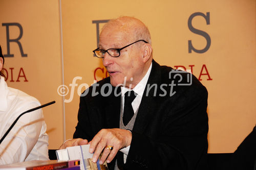 © fotodienst/Katja Hildebrandt - Wien 21.11.2007 - 15 Jahre Österreich-Kooperation: Rückblick und Perspektiven. Foto: Dr. Bernhard Stillfried (Geschäftsführer Österreich-Kooperation)