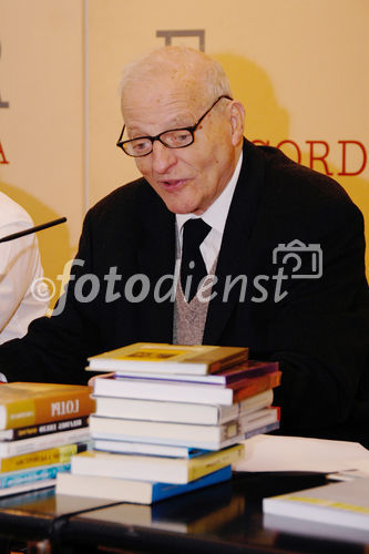 © fotodienst/Katja Hildebrandt - Wien 21.11.2007 - 15 Jahre Österreich-Kooperation: Rückblick und Perspektiven. Foto: Dr. Bernhard Stillfried (Geschäftsführer Österreich-Kooperation)