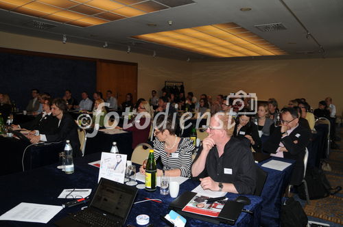 (C) fotodienst/Simlinger; Die Social Media Praxis Tour der Nachrichtenagentur pressetext wurde am Montag in Wien und am Dienstag in Salzburg fortgesetzt.