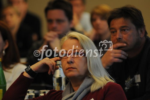 (C) fotodienst/Simlinger; Die Social Media Praxis Tour der Nachrichtenagentur pressetext wurde am Montag in Wien und am Dienstag in Salzburg fortgesetzt.