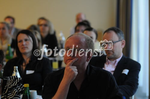 (C) fotodienst/Simlinger; Die Social Media Praxis Tour der Nachrichtenagentur pressetext wurde am Montag in Wien und am Dienstag in Salzburg fortgesetzt.