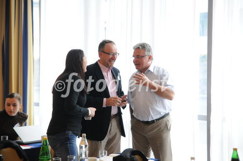 (C) fotodienst/Simlinger; Die Social Media Praxis Tour der Nachrichtenagentur pressetext wurde am Montag in Wien und am Dienstag in Salzburg fortgesetzt.