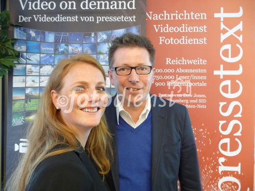 (C) fotodienst/Simlinger; Die Social Media Praxis Tour der Nachrichtenagentur pressetext wurde am Montag in Wien und am Dienstag in Salzburg fortgesetzt.