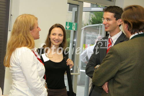 (C) Fotodienst/Anna Rauchenberger - Wien 02.07.2007 - When size matters! Nanowissenschaften und Nanotechnologien - Aktuelle Ausschreibungen 2007. 