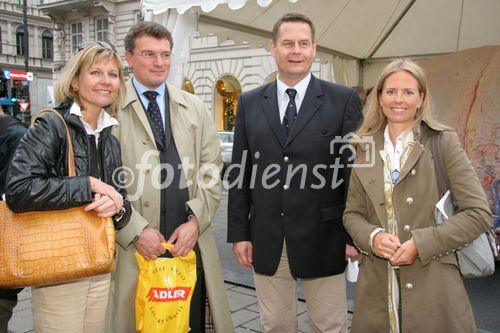 (C) fotodienst/Anna Rauchenberger - Wien 05.05.2007  - Informationsoffensive Prostatakarzinom 'Richtige Männer leben länger'. 