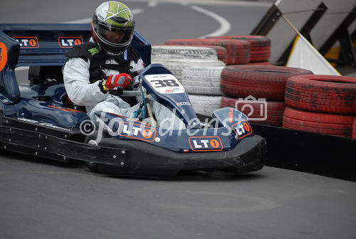 Impressionen der Cart Trophy 2007 aus der Plus City Pasching.
(C)Fotodienst/Martin Buchas