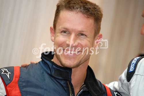 Impressionen der Cart Trophy 2007 aus der Plus City Pasching.
(C)Fotodienst/Martin Buchas