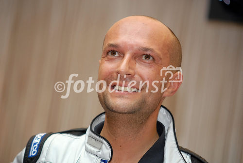 Impressionen der Cart Trophy 2007 aus der Plus City Pasching.
(C)Fotodienst/Martin Buchas