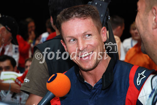 Impressionen der Cart Trophy 2007 aus der Plus City Pasching.
(C)Fotodienst/Martin Buchas