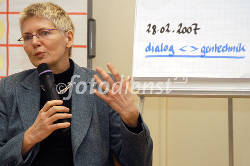 (C)fotodienst/Mag. Daniel Katzinger - Wien 28.02.2007
