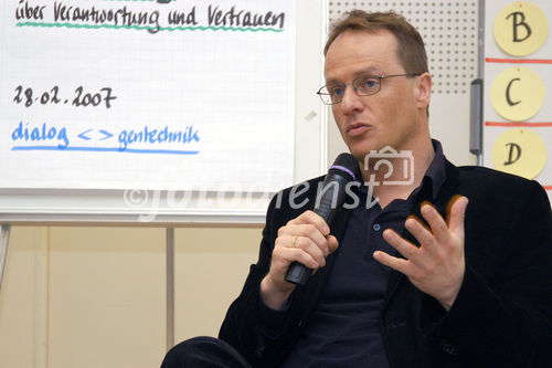 (C)fotodienst/Mag. Daniel Katzinger - Wien 28.02.2007
