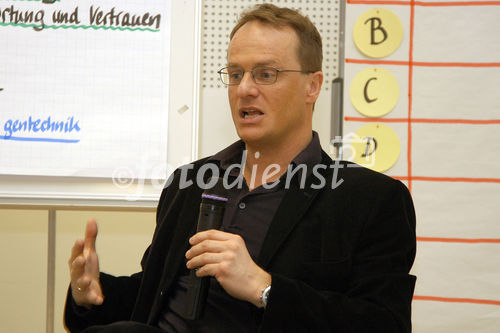 (C)fotodienst/Mag. Daniel Katzinger - Wien 28.02.2007