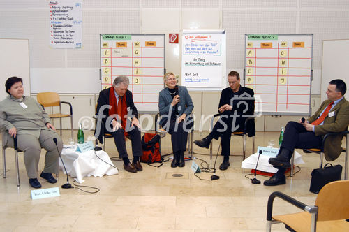 (C)fotodienst/Mag. Daniel Katzinger - Wien 28.02.2007