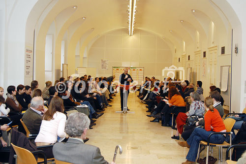 (C)fotodienst/Mag. Daniel Katzinger - Wien 28.02.2007