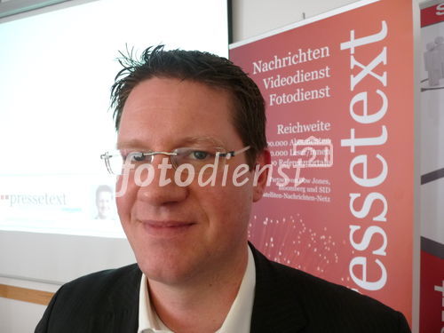 Workshop-Referent Torsten Panzer (Buzzer Germany) in Hamburg