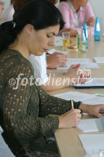 (C) fotodienst/Sigrid Chapman - München, den 05.10.2006 - In der Universitätsklinik Großhadern findet im Kinderherzzentrum die 