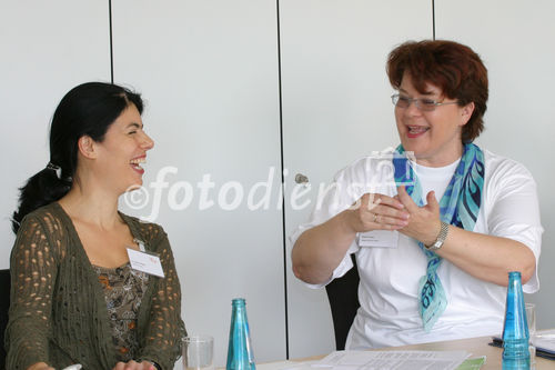 (C) fotodienst/Sigrid Chapman - München, den 05.10.2006 - In der Universitätsklinik Großhadern findet im Kinderherzzentrum die 